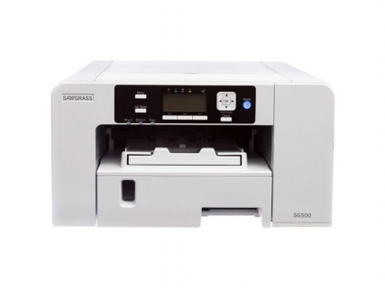 Sublimation Sawgrass SG500 Printer (A4 220V)