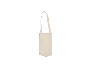 Sublimation Beverage Bottle Tote Bag(15*27cm)