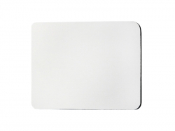 Mouse Pad 5mm (Quadrado)