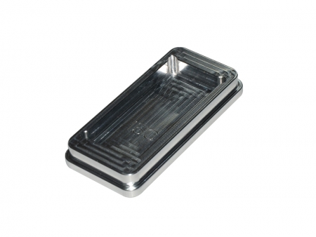 Sublimation 3D iPhone 5C Heating Tool (Heating)