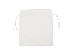 Bolsa Cordão de Pelúcia de Dupla Capa (35*38cm)