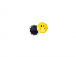 Pin Imán 32mm