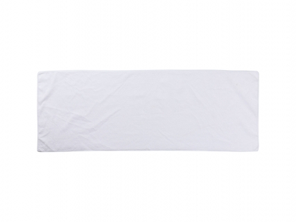 Sublimation Blanks Bath Towel (40*110cm/15.75&quot;x43.3&quot;)