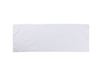 Sublimation Blanks Bath Towel (40*110cm/15.75
