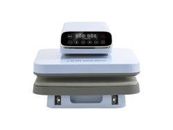 Máquina de pressão térmica Craft Express Auto Flat Drawer 15&quot;x15&quot;