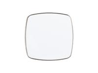 Fridge Magnet (Metal,Rounded Square)