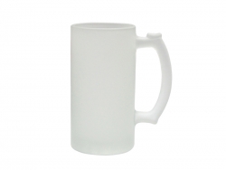 Caneca Cerveja Vidro 16oz