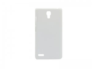 Sublimation 3D Xiaomi Redmi Note Cover