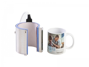 11oz Mug Wrap for CE-MP270P &amp; CE-MP280PM