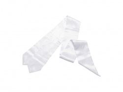 Sublimation Blanks Stole Neck Tie 72&#039;&#039;