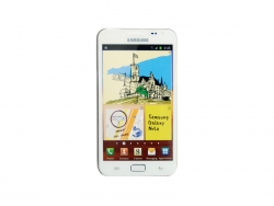 Dummy Blanco Samsung Galaxy i9220