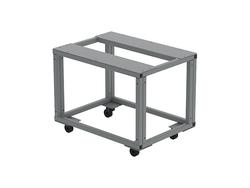 Suporte Universal para Pressão Térmica com Rodas para P13&amp;P16