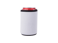 Sublimation Neoprene Wrap Can Cooler