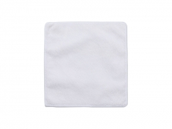 Sublimation Blanks Square Towel (30*30cm/11.81&quot;x11.81&quot;)