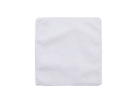 Sublimation Blanks Square Towel (30*30cm/11.81