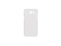 Sublimation 3D Samsung J3 2017 Cover(Frosted)