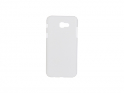 Sublimation 3D Samsung A7 Cover(Frosted)