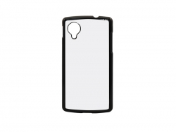 Sublimation Google Nexus 5 PC Cover