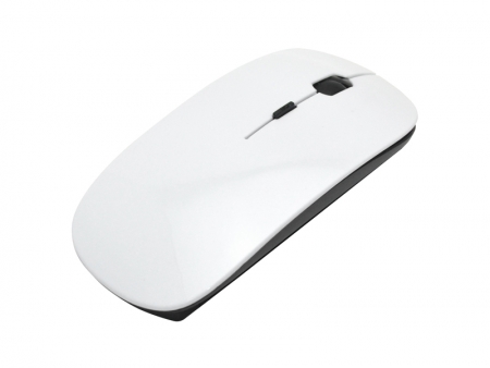 3D Sublimation Wireless Mouse