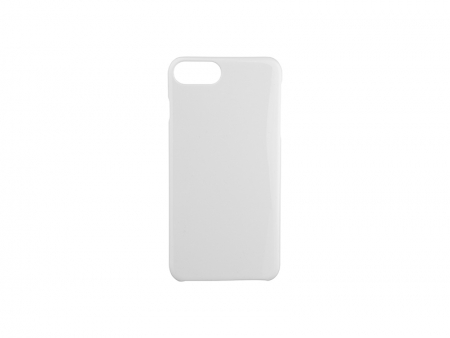 Sublimation 3D iPhone 7/8 Plus Cover