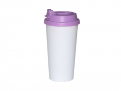 450ml Double Wall Sublimation Tumbler