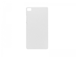 Sublimation 3D Huawei Ascend P8 Cover