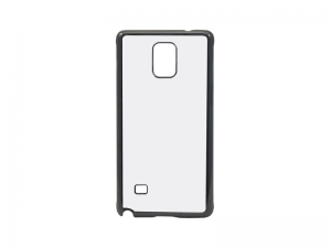 Sublimation Samsung Galaxy Note 4 PC Cover
