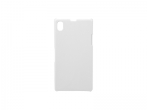 Sublimation 3D Sony L39H Xperia Z1 Cover