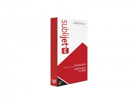 Sublimation Virtuoso VJ628 Cartridges(K 220ml)