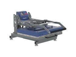 Preto Otter Pro Drawer Flat Heat Press (60*80cm, Seychelles Blue)