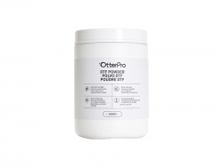 OtterPro DTF Powder (1kg, bottle)