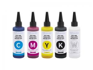 100ml DTF Ink