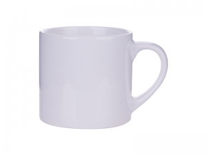 Sublimation 6oz White Photo Mug