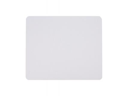 Sublimation 3mm Mouse Pad (Rect, 235*195*3mm)