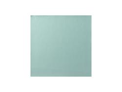 Folha de Couro Gravagem Laser Craft (Cyan/Preto, 30.5*30.5cm/ 12x12in)