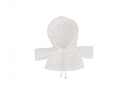 Sudadera para Osito Peluche 20cm