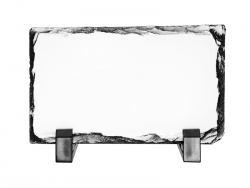 Pedra Rectangular Pequena