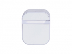 Estojo de Carga Fones de Ouvido AirPods 2(Branco)