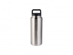 36oz Termo de Aço Inoxidável