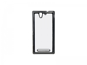 Sublimation Sony C3 Cover