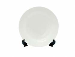 Plato Blanco 10&quot;