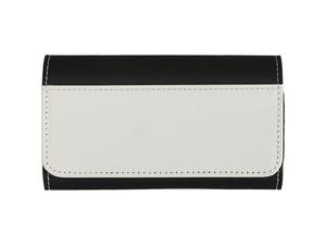 Sublimation PU Eyeglass Case (15.2*8.5*3cm)