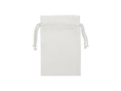 Bolsa Cordão Canvas (16*23cm)