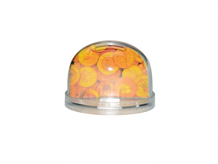 Sublimation Snow Ball