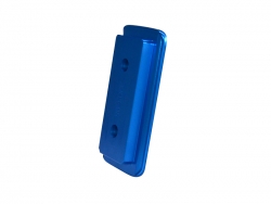 Molde Capa 3D SS Galaxy S6 Edge (Heating)