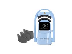 Prensa Automática de Tampa Craft Express 3 em 1