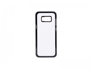 Sublimation Samsung S8 Plus Cover (Plastic)