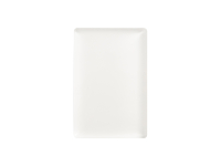 Sublimation Acrylic Award (10*15*2.0cm, Vertical Rect)