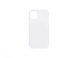 Carcasa 3D Iphone 11 (Mate, 6.1&quot;)