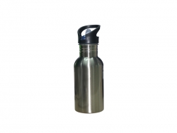 Garrafa de Aço Inoxidável 500ML